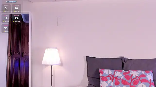 Cuttie_blondie - toy control 10 min