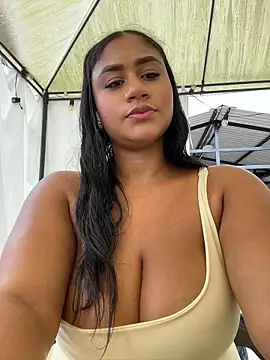 NayTorres - FUCK MY PUSSY SO HARD WITH DILDO
