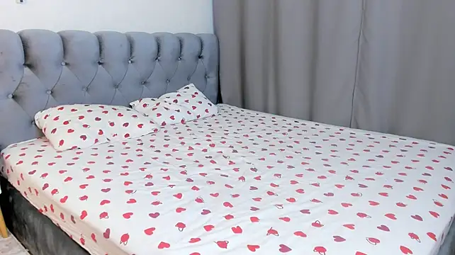 LenaDarington - tease with my skirt