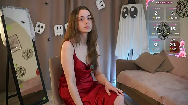 ShawnnaSimes - connect my toy for fun