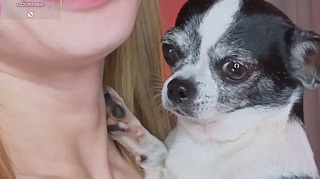 Elis_Fox - FINGER TIGHT PUSSY <3