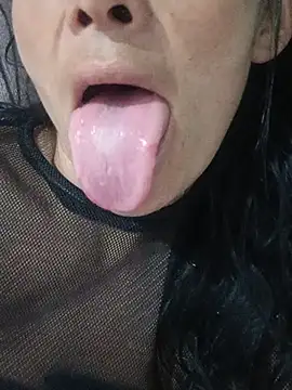 Sarayulith - Orgasmos mamadas
