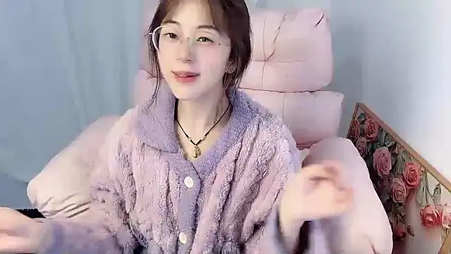 -ruoruo- - 什么是永远，我说这一刻就是