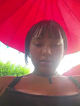 Andrea_Mcfly - Strip-tease in toilet 🥵 + FUCK DILDO 🍆