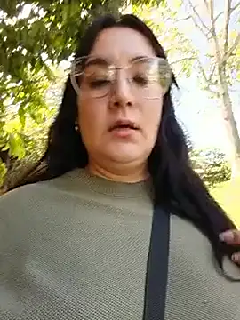 SaloGray8 - Dress no underwear