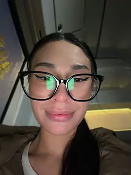 Aria51 - risky MASTURBATE pussy in public🍓💦🚌