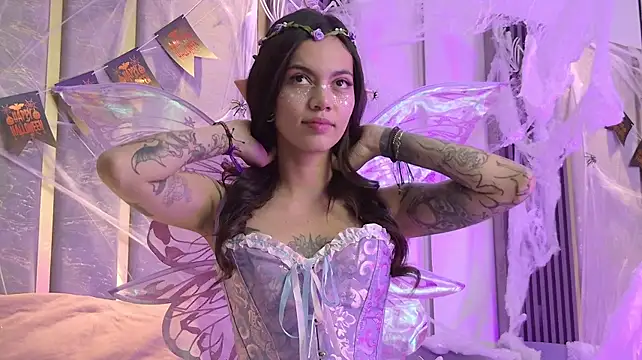 VeroJenkins_ - spank my ass