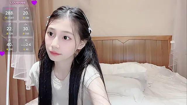 Lris-Beauty - 天生魅魔卡登场，哥哥速来降伏卡卡吧