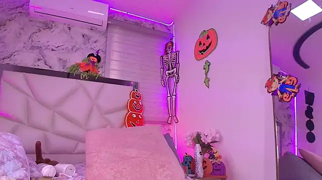 Lili_jhonson - 🔥HOT🔥⭐