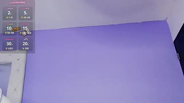 Luna_hix - SLOPPY BLOWJOB