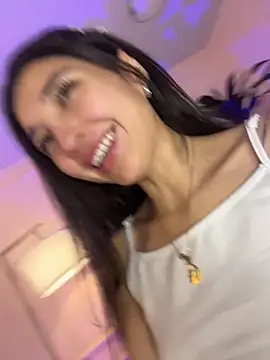 IvyLove7 - GET FULLY NAKED