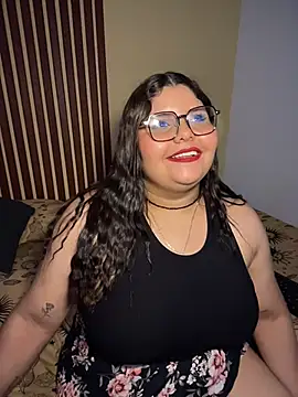 _Shara_Handal_ - FUCK DILDO + DOMI