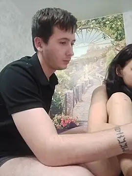 AndyBurton - licking a girl's pussy