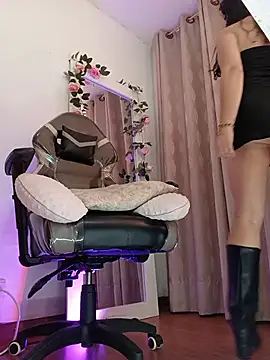 EvaRoberts_1 - Flash Tits