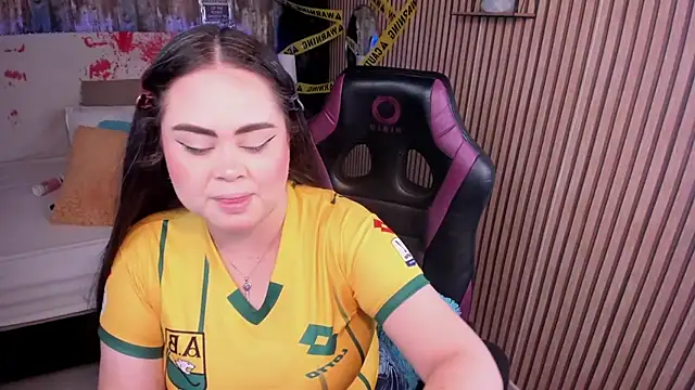 LolaVillalobos' Live XXX Chat