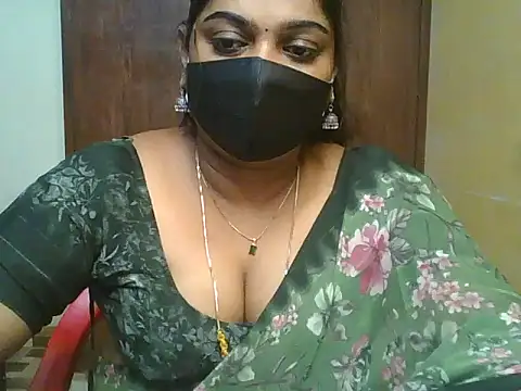 Tamil_hot_Shalini