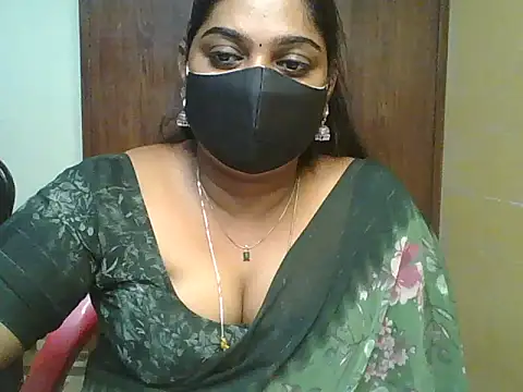 Tamil_hot_Shalini
