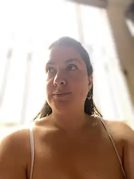 Abby-LS - Flash Tits 🍒
