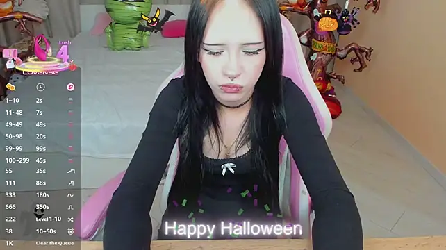 Sirena_Skyies - SHOW WITH GLITTER
