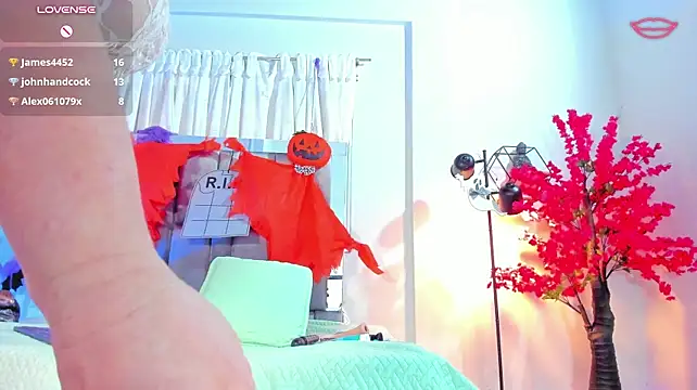 Milfhorny_69 - cum together