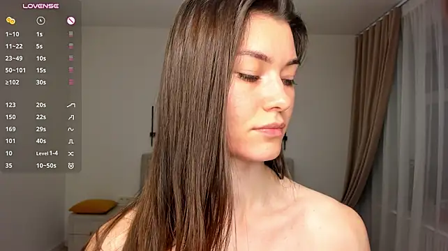JulissaLipoma - Make my butt red