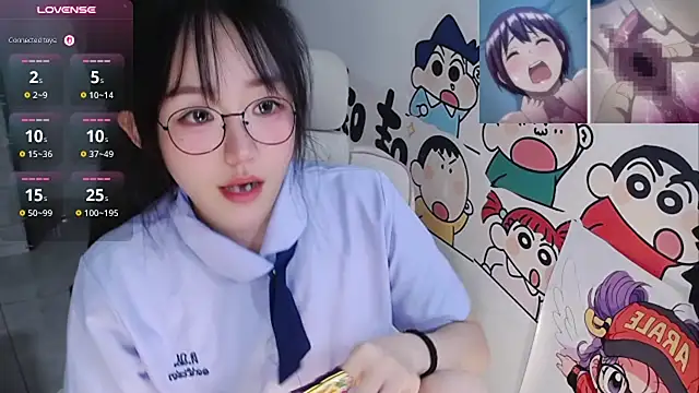 Angela-AMY - 头好晕，可能是想你上了头 上空加口哥哥大鸡吧