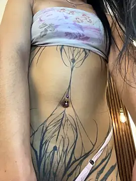 Dakota-fire - Flash ass👀🍑
