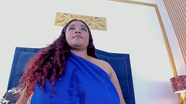 Darsha_Hara - bounce tits