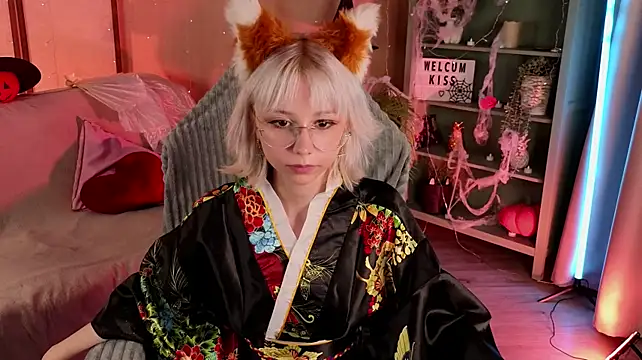 SetsunaRengoku - I’m untying the bow/弓を解く