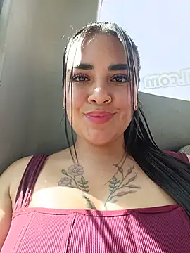 MAYE__13 - A stranger grabs my tits.