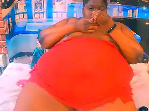 EbonyHotBuns - pussyplay....wanna be wet4u🙈😋