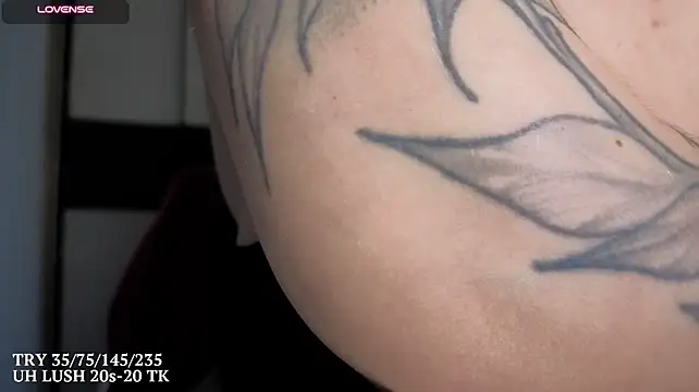 _morpho_ - Flash nippls