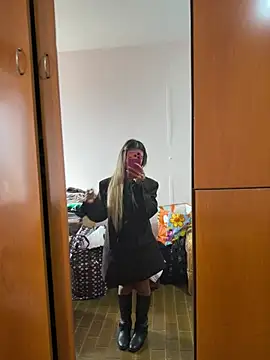 Thegirlofthemirror - Scegli tu