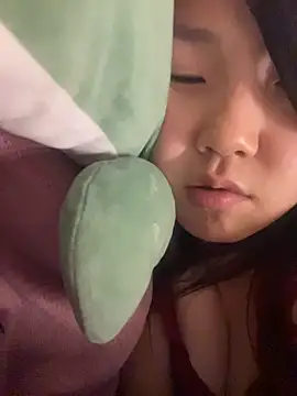 Xinxin888_ - 精油抹胸诱惑2分钟