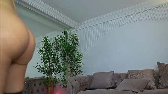 EvaBerryy - wake up my pussy