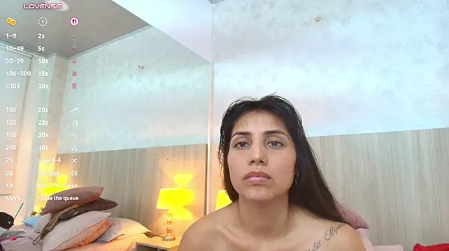 Sara_melo1 - show anal