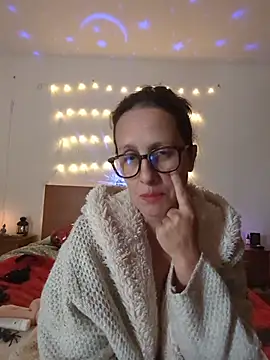Hotbrunettemass