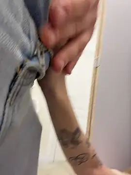 Pink_Kiss - Spread asshole in panties+slap ass 🥵🍑