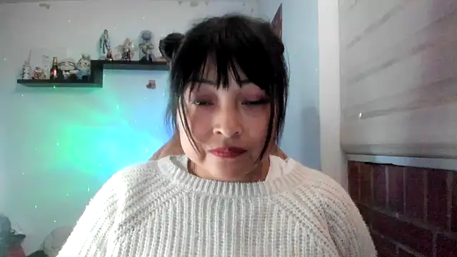 Shaddycute_ - Make my vagina vibrate with the Lush