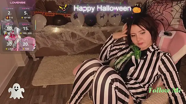 Effy_Static - make my ass red