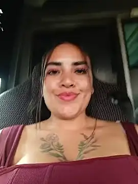 MAYE__13 - A stranger grabs my tits.