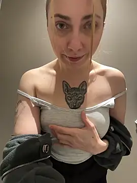 Sunny___Bunny - sit on ur face panties aside