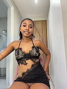GabrielaLugo - sensual oiled boobs play 😘