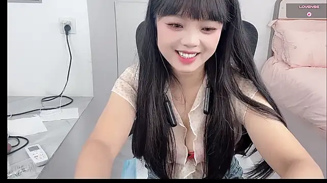 Xianxian-baby - 大黑牛控制3分钟