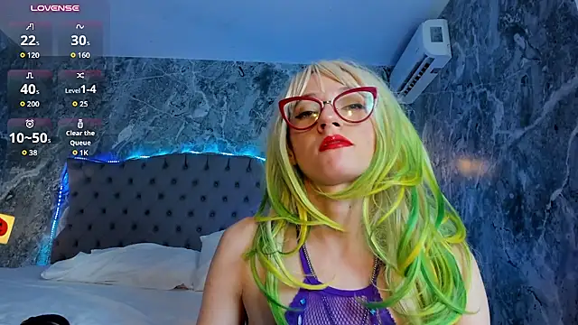 Hada_Magica - full dildo in my pussy tight🔥🥵💋