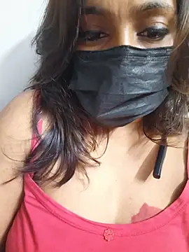Deepa_tamil_English - Full nude&fingering