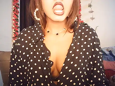 ANNU_PAWAR - full nude