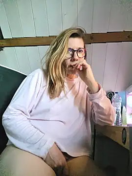 Lina_lou4 - Double penetration