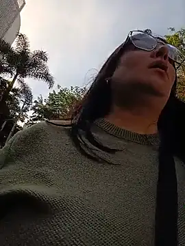 SaloGray8 - Pussy play