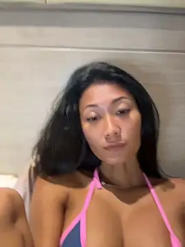 Thai-dreamgirl - Fuck my pussy 💦💦